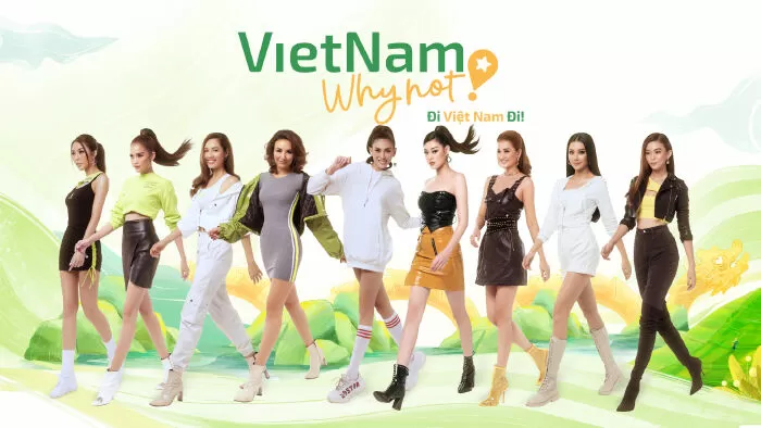Việt Nam Why Not