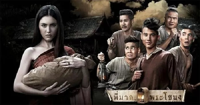 Top 10 Bộ Phim Kinh Dị Hài Thái Lan Đáng Xem Nhất Tính Đến Năm 2025