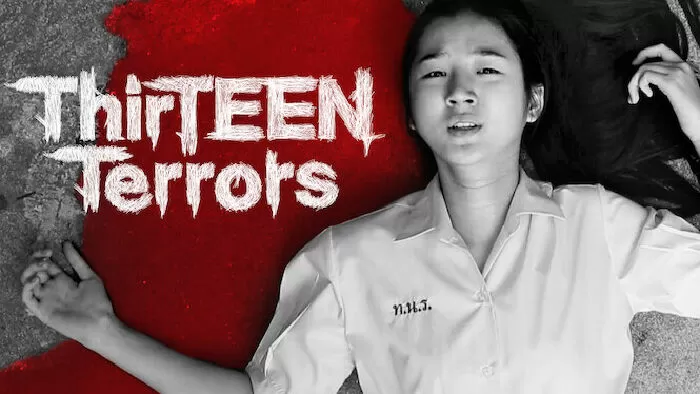 ThirTeen Terrors