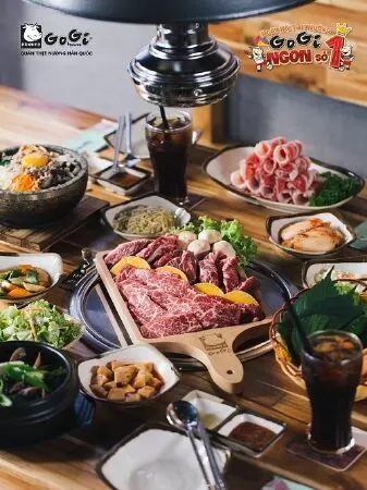 GoGi House