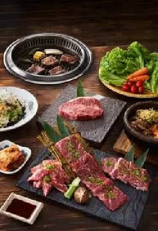 Sumo BBQ