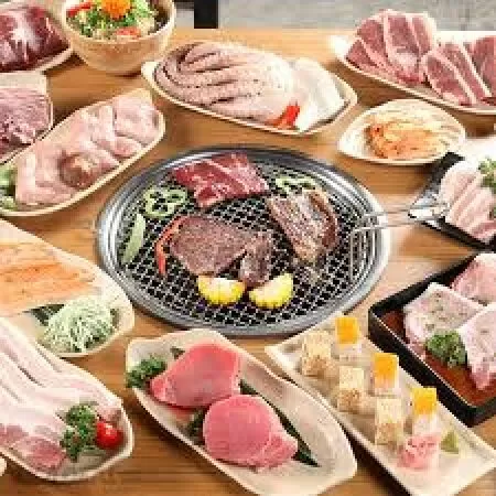 Yakimono