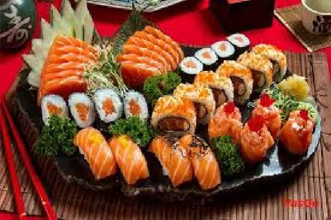 Sushi