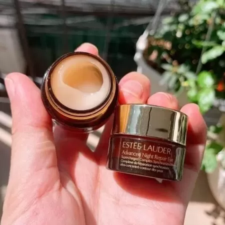 Estee Lauder Advanced Night Repair Eye Supercharged Complex