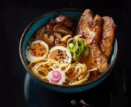 Mỳ Ramen