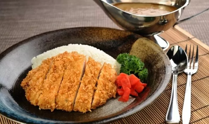 Tonkatsu