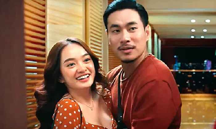 Tiệc trăng máu