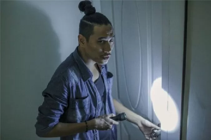 Bụi đời Chợ Lớn