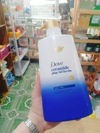 DOVE – CERAMIDE BIO-PROTEIN CARE