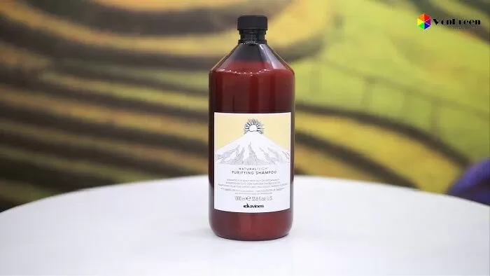 DAVINES – OI SHAMPOO
