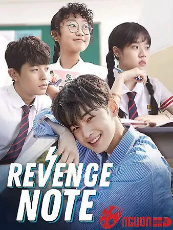 Sweet Revenge (Nhật Ký Trả Thù)