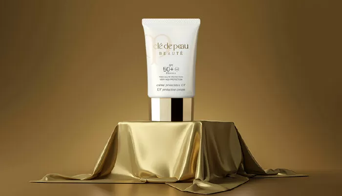 CLÉ DE PEAU BEAUTÉ – UV PROTECTIVE CREAM