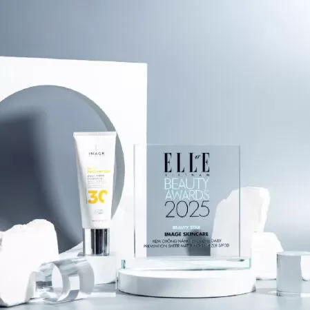 IMAGE SKINCARE – DAILY PREVENTION SHEER MATTE MOISTURIZER SPF 30