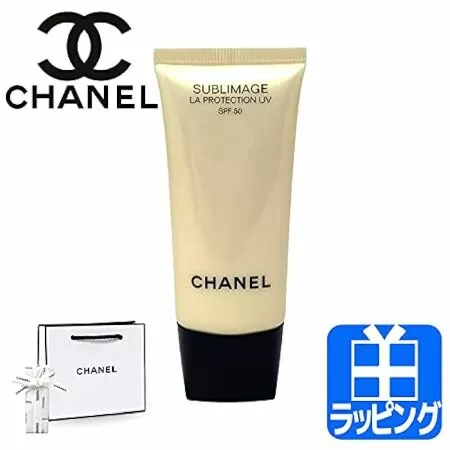CHANEL – SUBLIMAGE LA PROTECTION UV SPF 50/PA++++