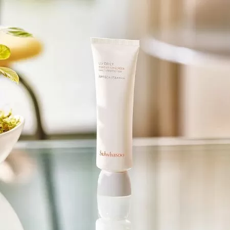 SULWHASOO – UV DAILY TONE UP SUNSCREEN