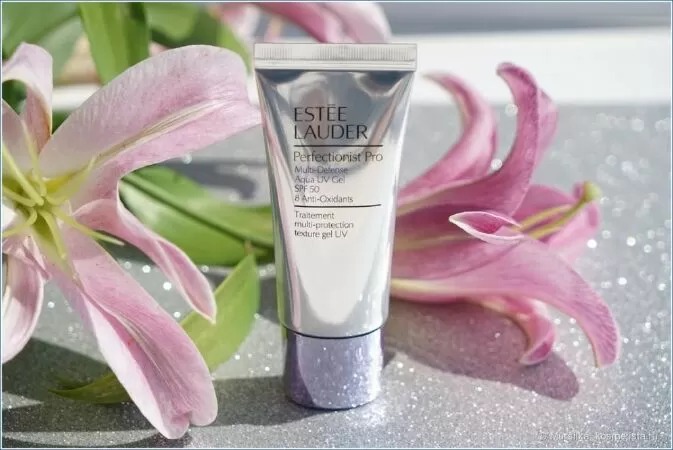 ESTÉE LAUDER – PERFECTIONIST PRO DYNAMIC DEFENSE UV MILK SPF 50+/PA++++