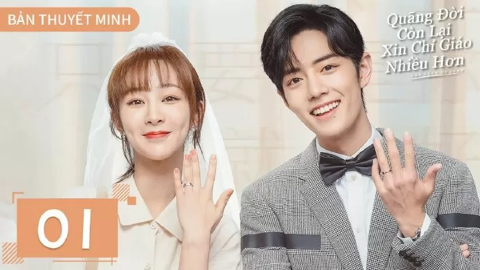 Dư Sinh Xin Chỉ Giáo Nhiều Hơn