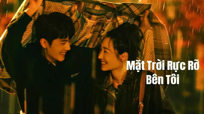 Mặt Trời Rực Rỡ Bên Tôi