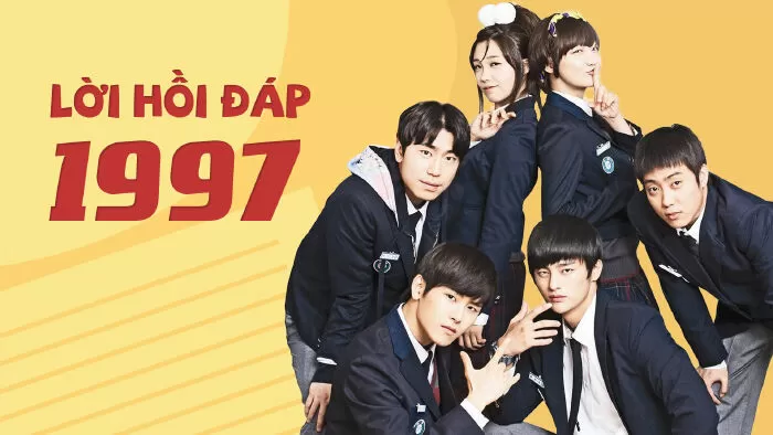 Lời Hồi Đáp 1997 (Reply 1997)