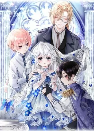 I Adopted a Villainous Dad (Tôi Nhận Nuôi Một Người Bố Phản Diện)