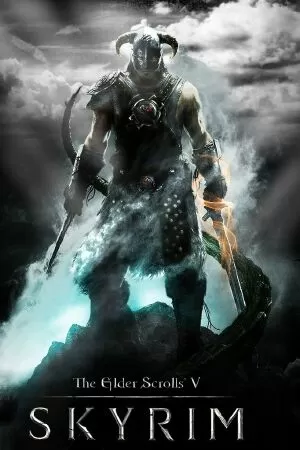 The Elder Scrolls V: Skyrim