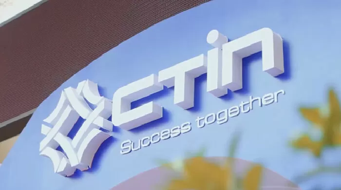 ICT (Công ty Cổ phần Viễn thông - Tin học Bưu điện)