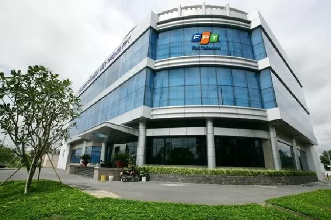 FOX (Công ty Cổ phần Viễn thông FPT)