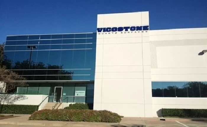 VCS (Công ty Cổ phần Vicostone)