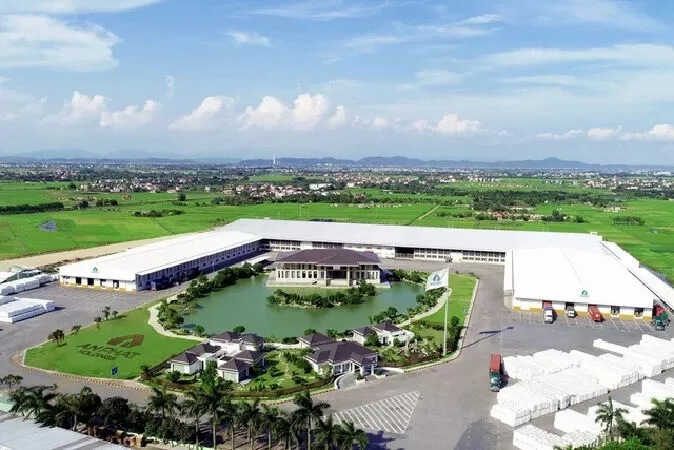 APP (Công ty Cổ phần An Phát Holdings)