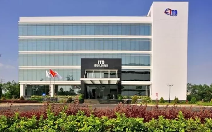 ITD (Công ty Cổ phần Công nghệ Tiên Phong)