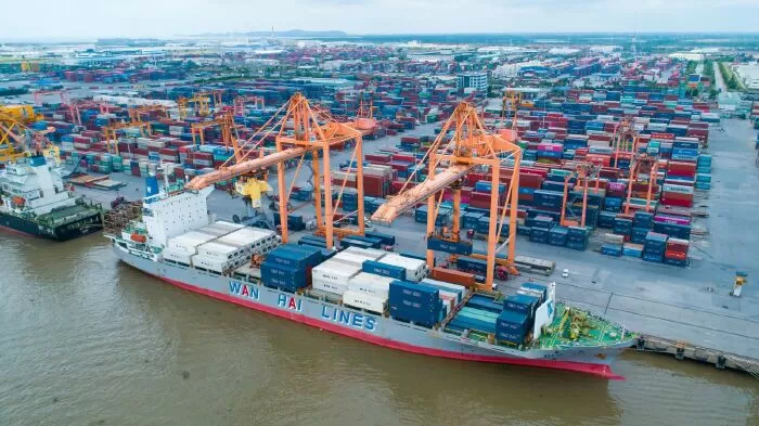 Sức Khỏe Kinh Tế Toàn Cầu & Xuất Khẩu Việt Nam