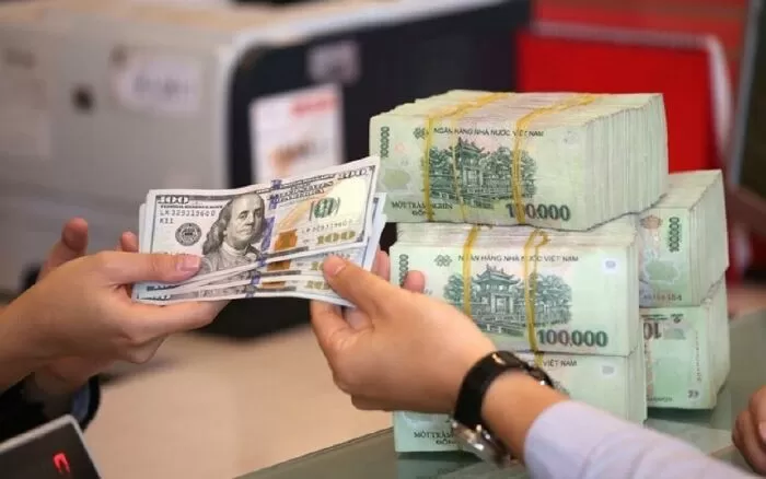 Ổn Định Tỷ Giá & Kiểm Soát Lạm Phát Nội Địa