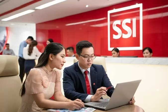 SSI Research - Nguồn Nghiên Cứu Chuyên Sâu Hàng Đầu