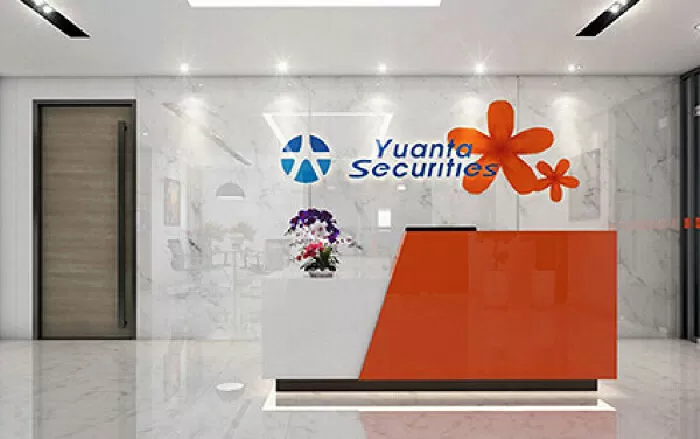 Chứng Khoán Yuanta Việt Nam - Kiến Thức Bài Bản và Thực Chiến