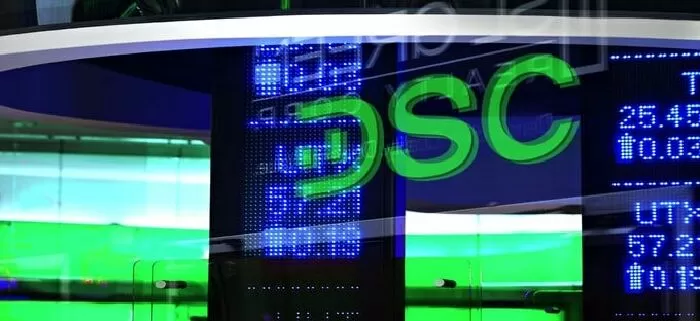 DSC - Đồng Hành Cùng Nhà Đầu Tư - Phân Tích Cá Nhân & Cộng Đồng
