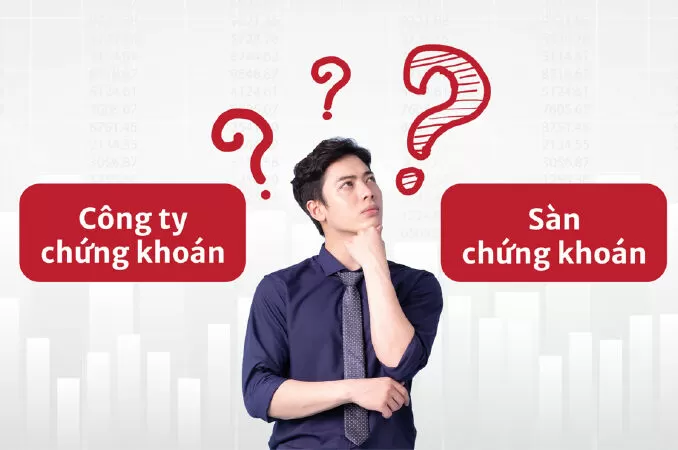 Tìm Hiểu và Chọn Công Ty Chứng Khoán Uy Tín