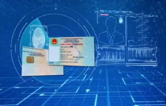 Xác Thực Định Danh Điện Tử (eKYC) (Đối Với Online)