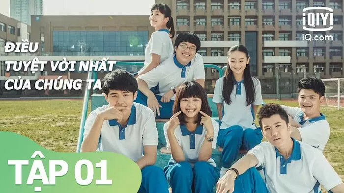 Điều Tuyệt Vời Nhất Của Chúng Ta