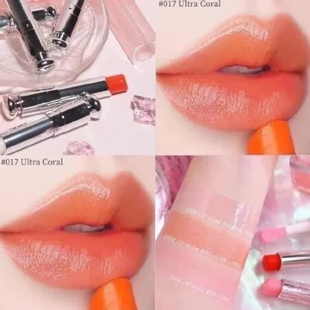 Dior Addict Lip Glow