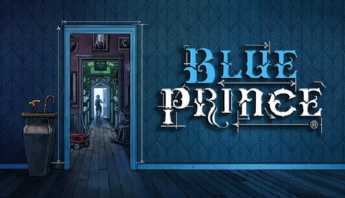 Blue Prince