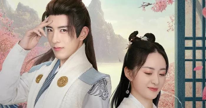 Thủ Phụ Đại Nhân Có Thuật Đọc Tâm (The Shoufu Can Read Mind)