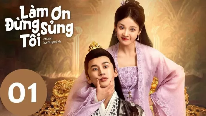 Làm Ơn Đừng Sủng Tôi (Please Don't Spoil Me)