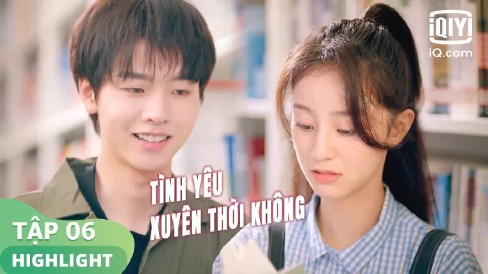 Tình Yêu Xuyên Thời Không (Love Unexpected)