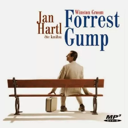 Forrest Gump - Winston Groom