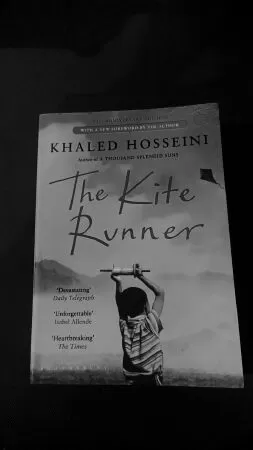Lời Hứa (The Kite Runner) - Khaled Hosseini