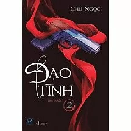 Đạo Tình (盗情)