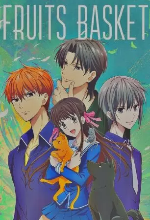 Fruits Basket (Giỏ Trái Cây)