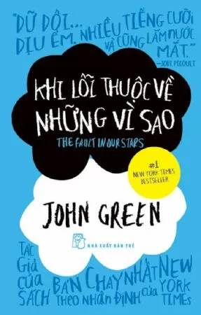 Khi lỗi thuộc về những vì sao