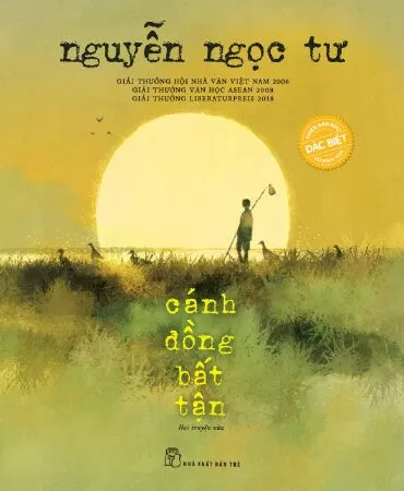 Cánh đồng bất tận