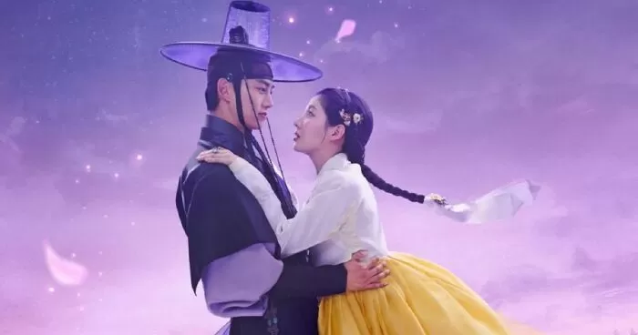 Top 10 Phim Hàn Quốc Siêu Nhiên Mới Nhất 2025 Cho Tín Đồ Vừa Mê Huyền Bí Vừa Thích Ngôn Tình